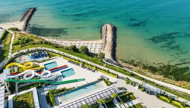 Voya Beach Resort