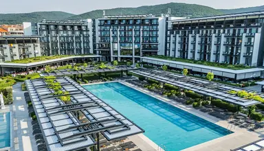 Voya Beach Resort