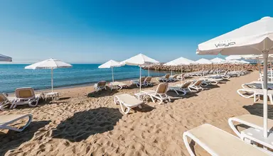 Voya Beach Resort