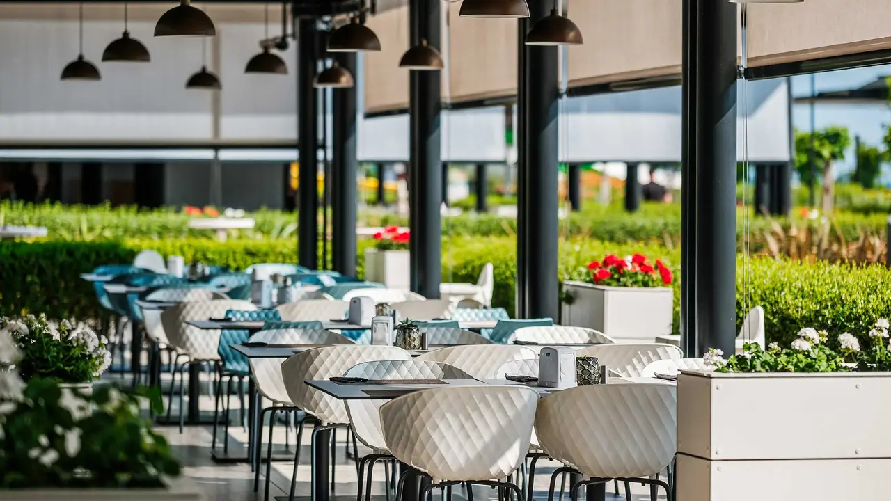 Voya Beach Resort