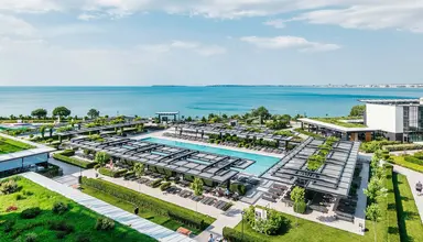 Voya Beach Resort