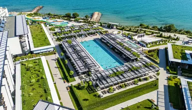 Voya Beach Resort