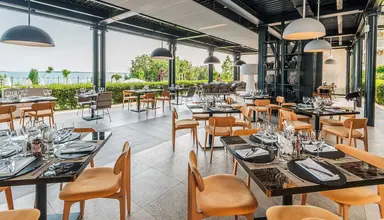 Voya Beach Resort