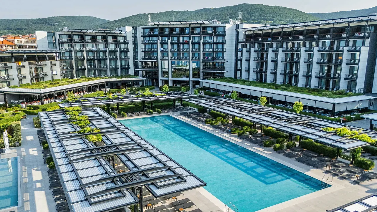 Voya Beach Resort