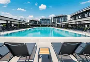 Voya Beach Resort