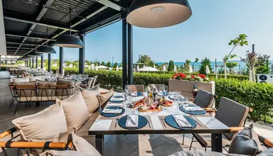 Voya Beach Resort