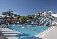 Voyage Belek Golf & Spa