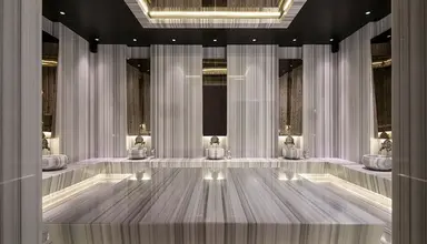 Voyage Belek Golf & Spa