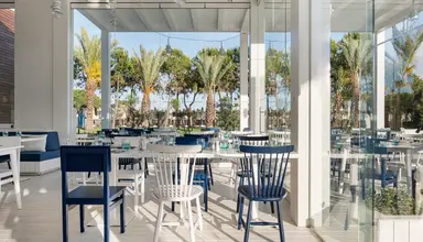 Voyage Belek Golf & Spa