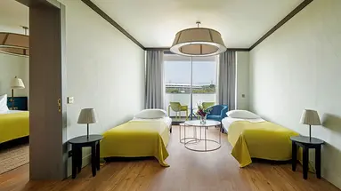 Voyage Belek Golf & Spa