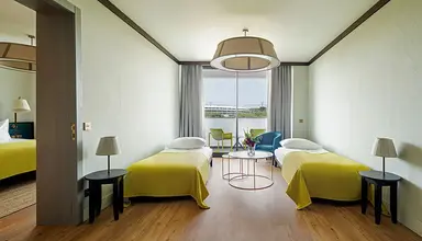 Voyage Belek Golf & Spa