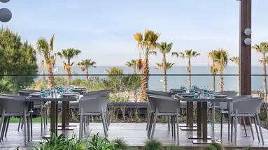 Voyage Belek Golf & Spa