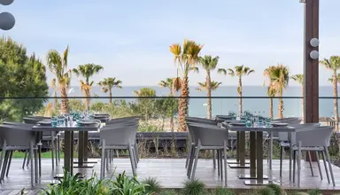 Voyage Belek Golf & Spa