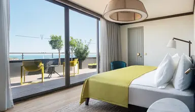Voyage Belek Golf & Spa
