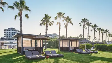 Voyage Belek Golf & Spa