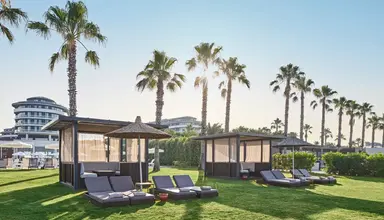 Voyage Belek Golf & Spa