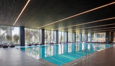 Voyage Belek Golf & Spa