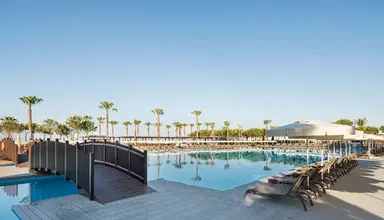 Voyage Belek Golf & Spa