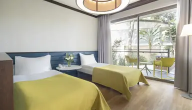 Voyage Belek Golf & Spa