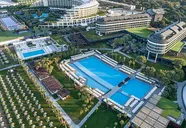 Voyage Belek Golf & Spa