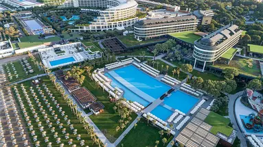 Voyage Belek Golf & Spa