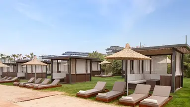 Voyage Belek Golf & Spa