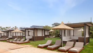 Voyage Belek Golf & Spa