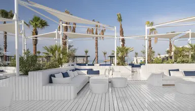 Voyage Belek Golf & Spa
