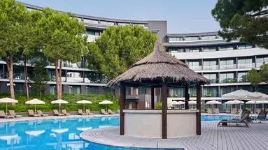 Voyage Belek Golf & Spa