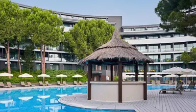 Voyage Belek Golf & Spa