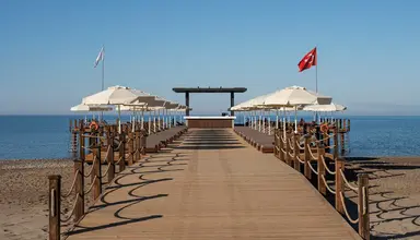 Voyage Belek Golf & Spa