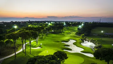 Voyage Belek Golf & Spa