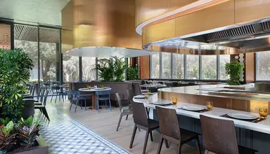 Voyage Belek Golf & Spa