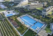 Voyage Belek Golf & Spa