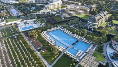 Voyage Belek Golf & Spa
