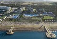 Voyage Belek Golf & Spa