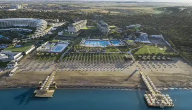 Voyage Belek Golf & Spa
