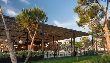 Voyage Belek Golf & Spa