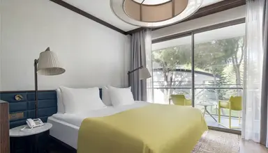 Voyage Belek Golf & Spa