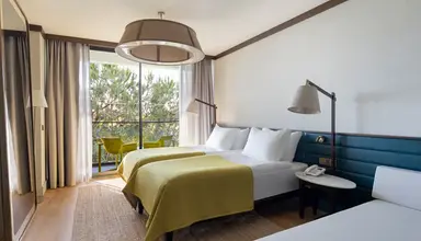 Voyage Belek Golf & Spa
