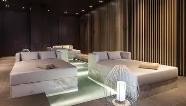 Voyage Belek Golf & Spa