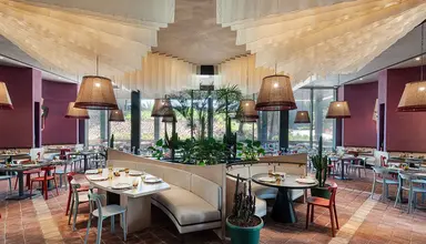Voyage Belek Golf & Spa
