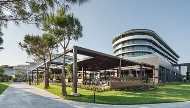 Voyage Belek Golf & Spa