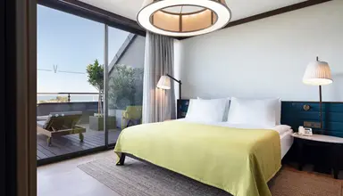Voyage Belek Golf & Spa