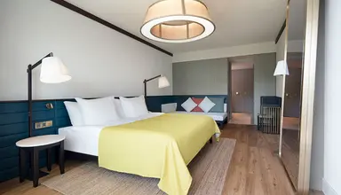 Voyage Belek Golf & Spa