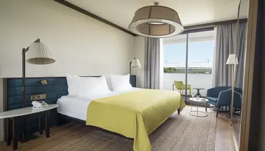 Voyage Belek Golf & Spa