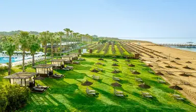 Voyage Belek Golf & Spa