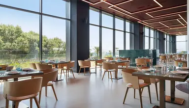 Voyage Belek Golf & Spa