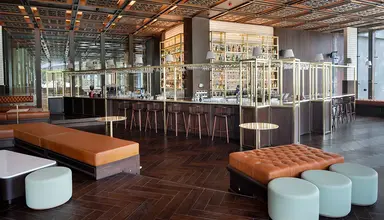 Voyage Belek Golf & Spa