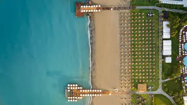 Voyage Belek Golf & Spa